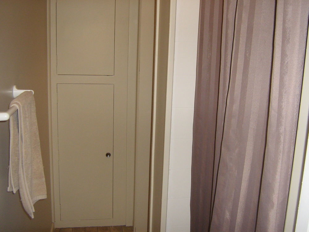 קאיקורה Sierra Beachfront Motel מראה חיצוני תמונה